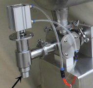小型定量灌装机要如何保养安装？